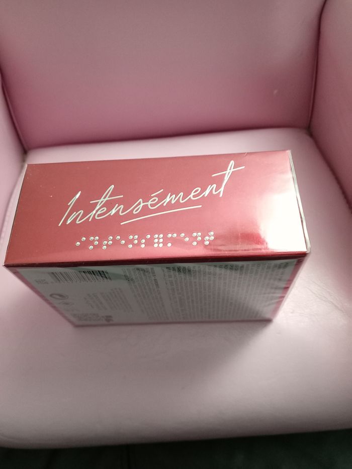 Parfum - photo numéro 5