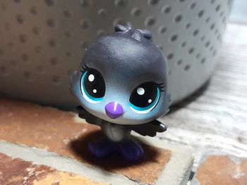 Figurine Petshop A20