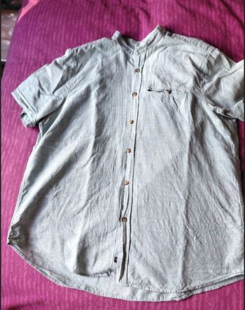 Chemise LC Waikiki taille XL