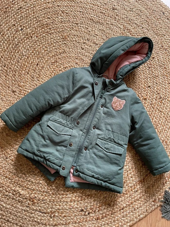 Manteau