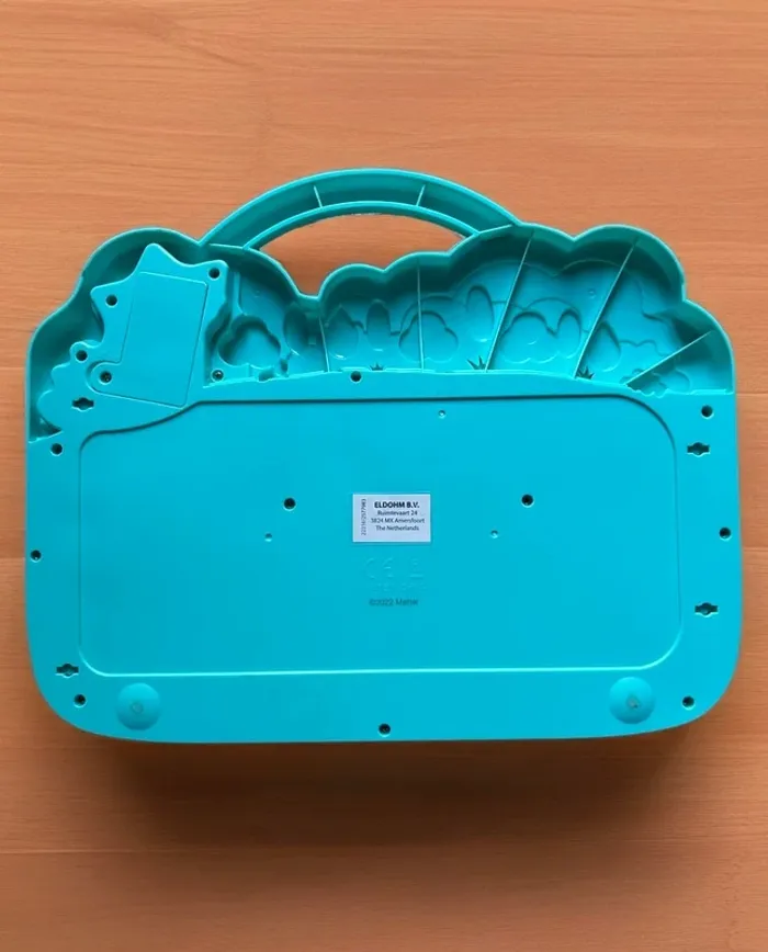 Piano Fisher Price - photo numéro 2