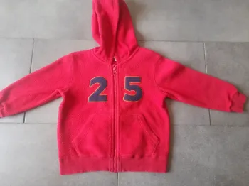Veste polaire