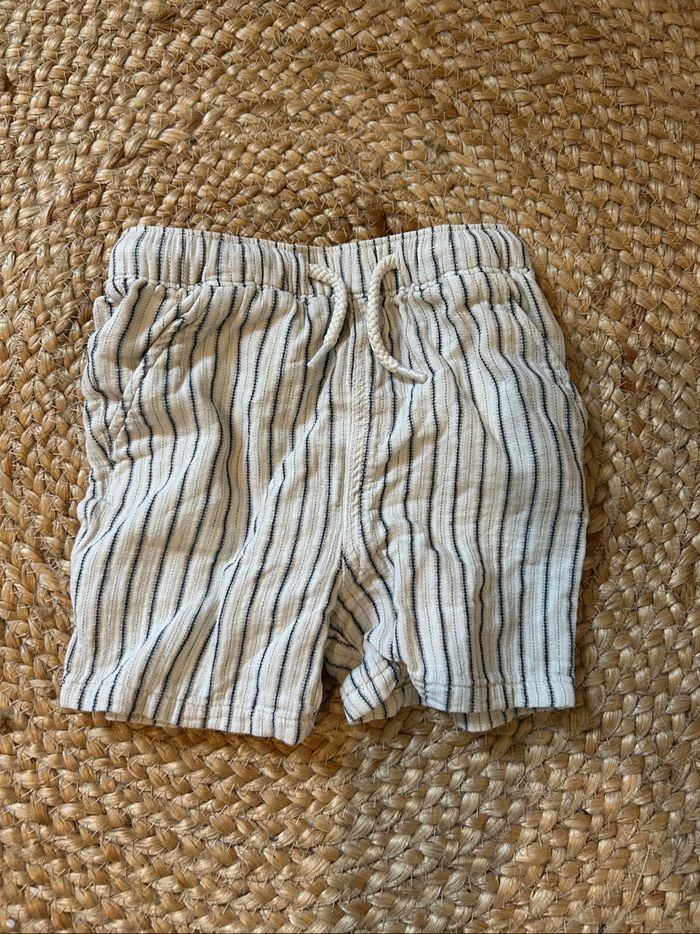 Short