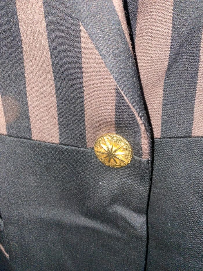 Blazer claire Paris - photo numéro 4