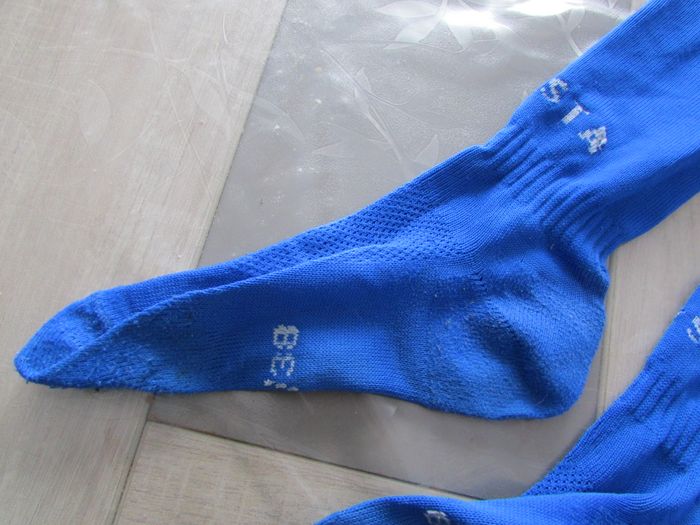 Chaussettes de foot Kipsta pointure 35/38 - photo numéro 3