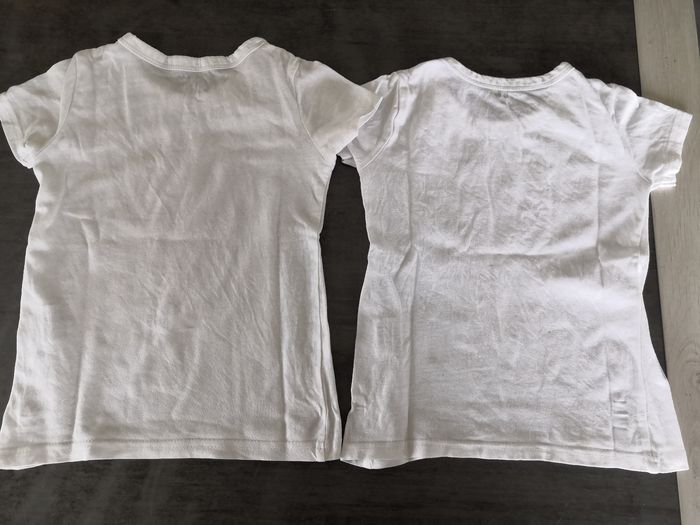 Maillot de corps garçon 2-3 ans - photo numéro 2