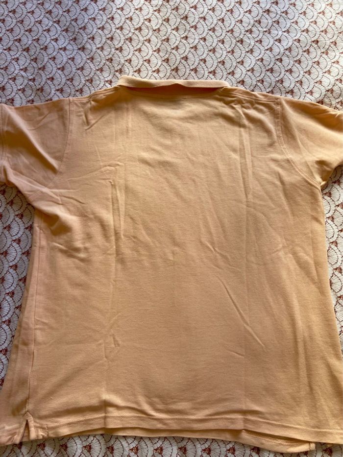 T-shirt polo - photo numéro 2