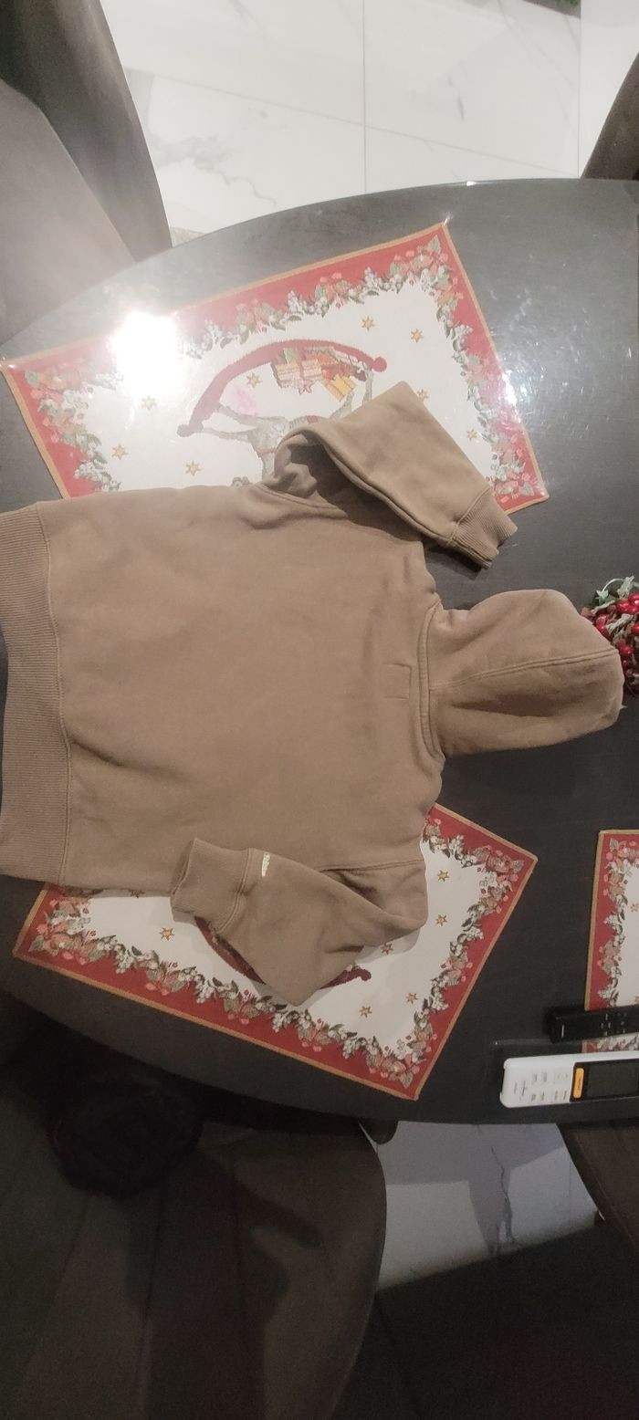 Sweat garçon - photo numéro 2