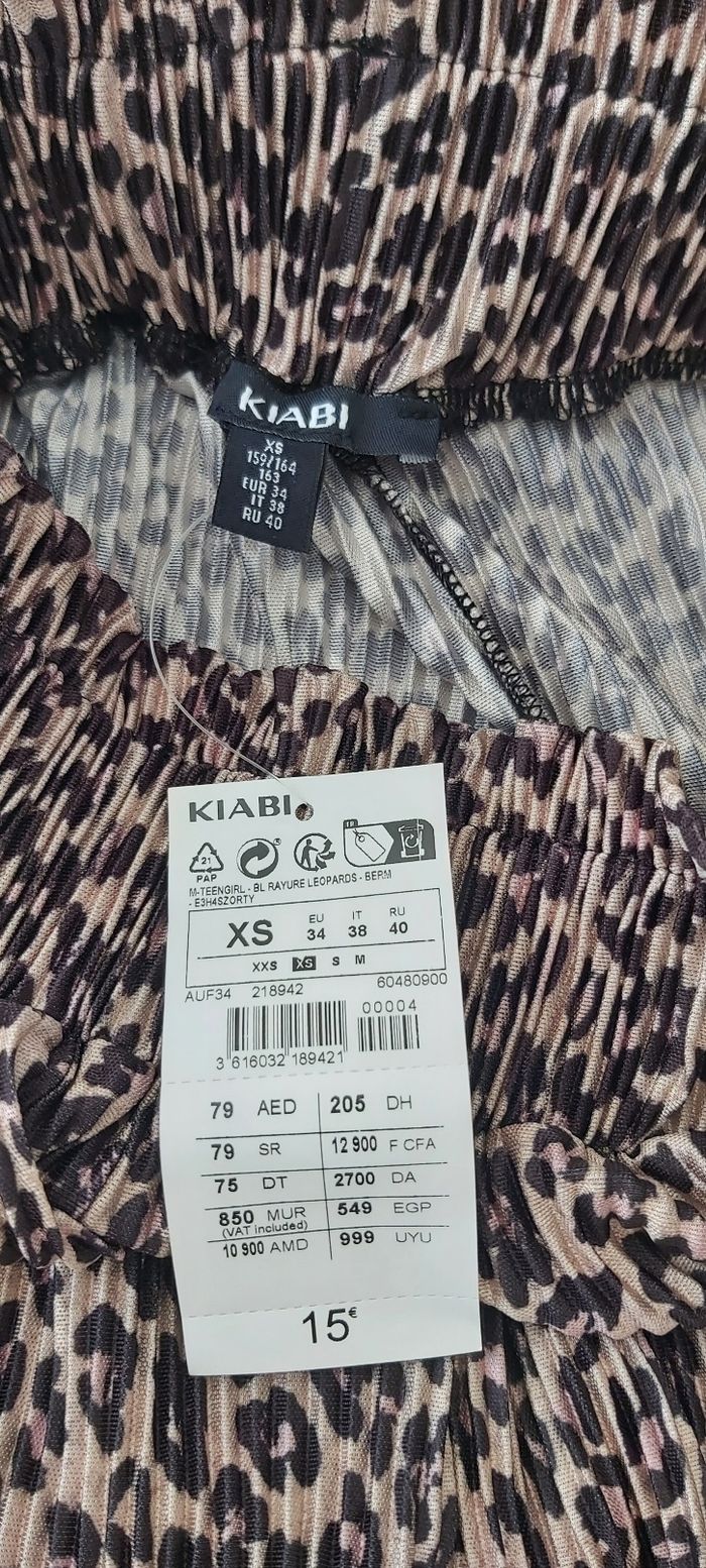 Short d'été - photo numéro 3