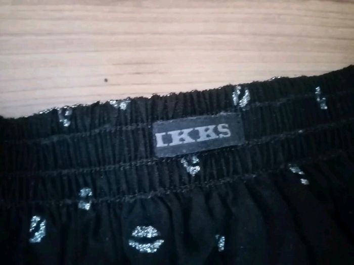 jupe Ikks - photo numéro 3