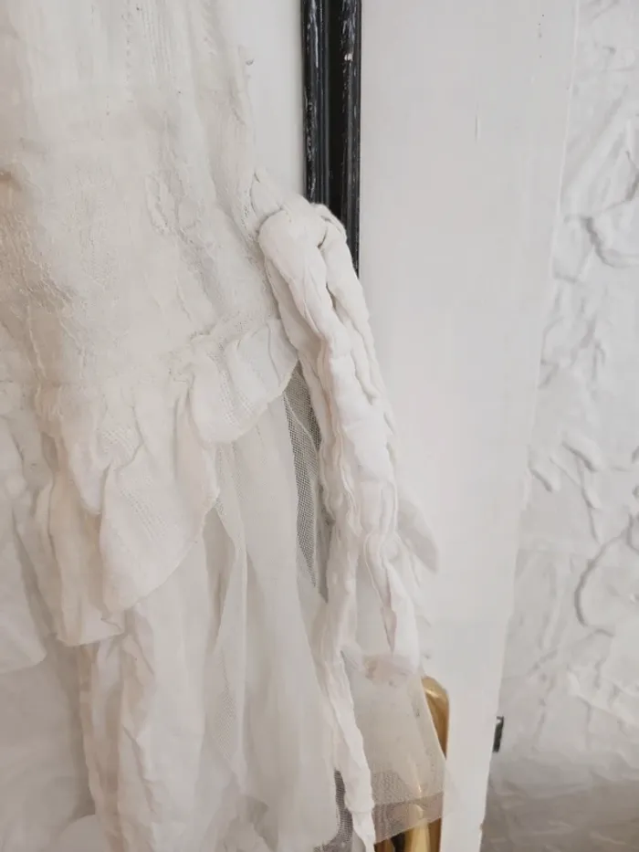 robe margan - photo numéro 4