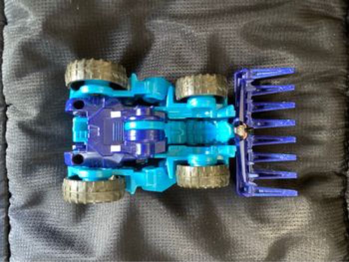 Robot transformer B1731 Tony