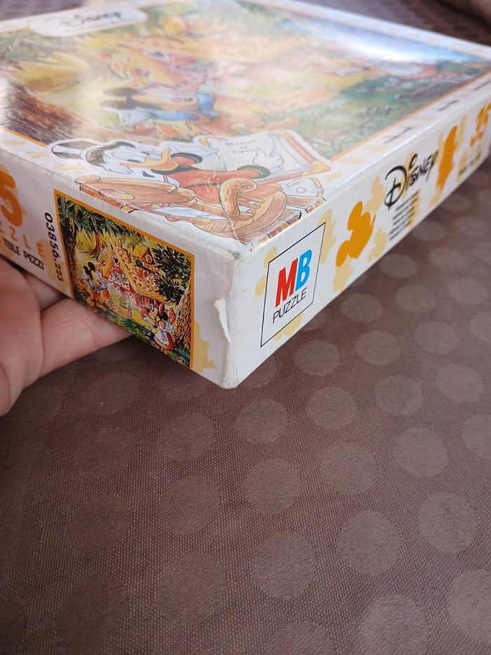 Disney les contes de fées hansel et gretel - photo numéro 5