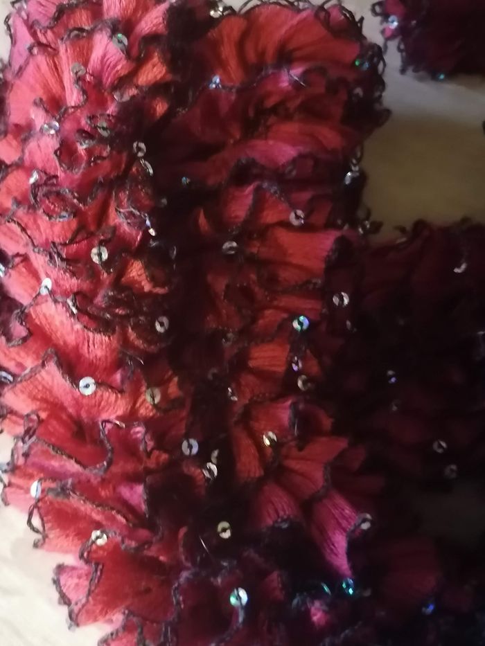 Écharpe 170 cm - photo numéro 2