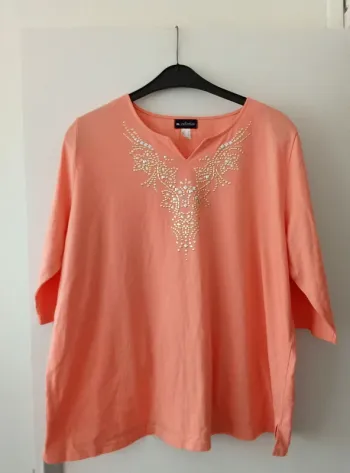 T-shirt ⭐ Très bon état ⭐ Taille 54 ⭐ M.collection