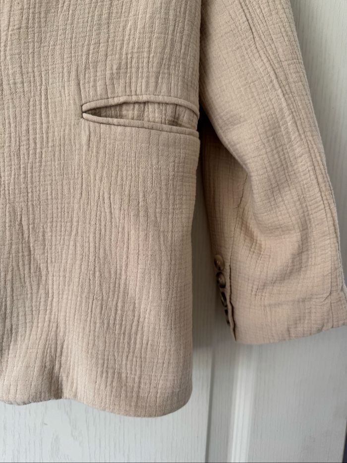 Blazer - photo numéro 2
