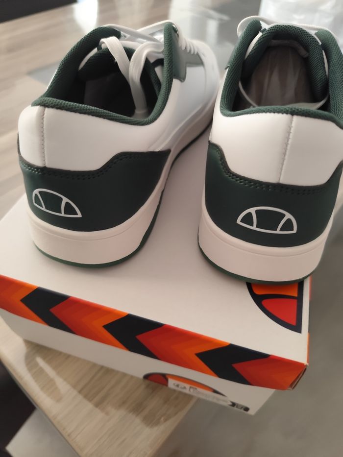 Basket Ellesse - photo numéro 3