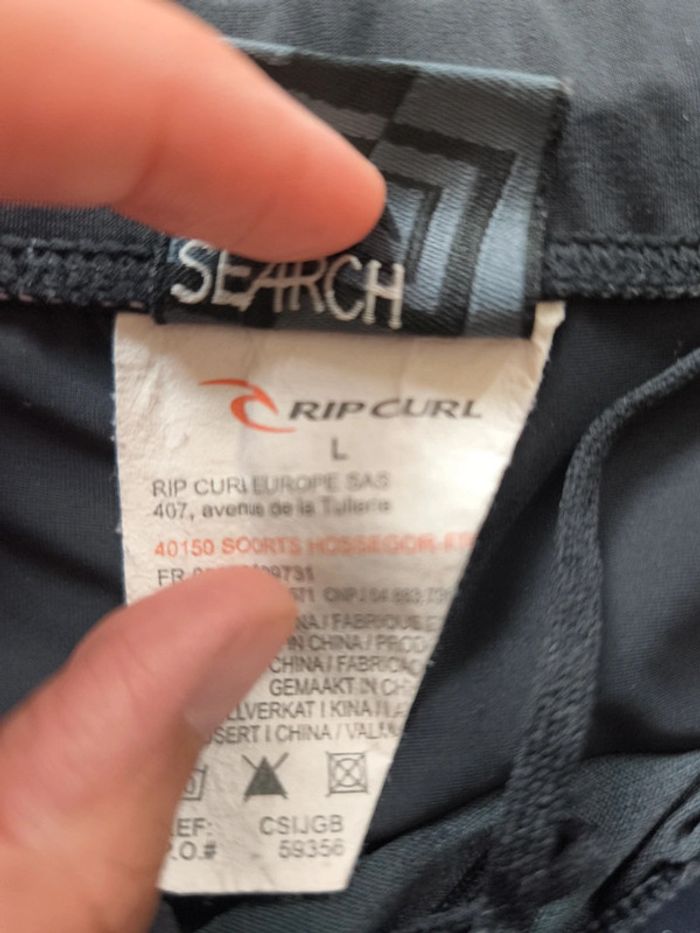Maillot de bain - photo numéro 3