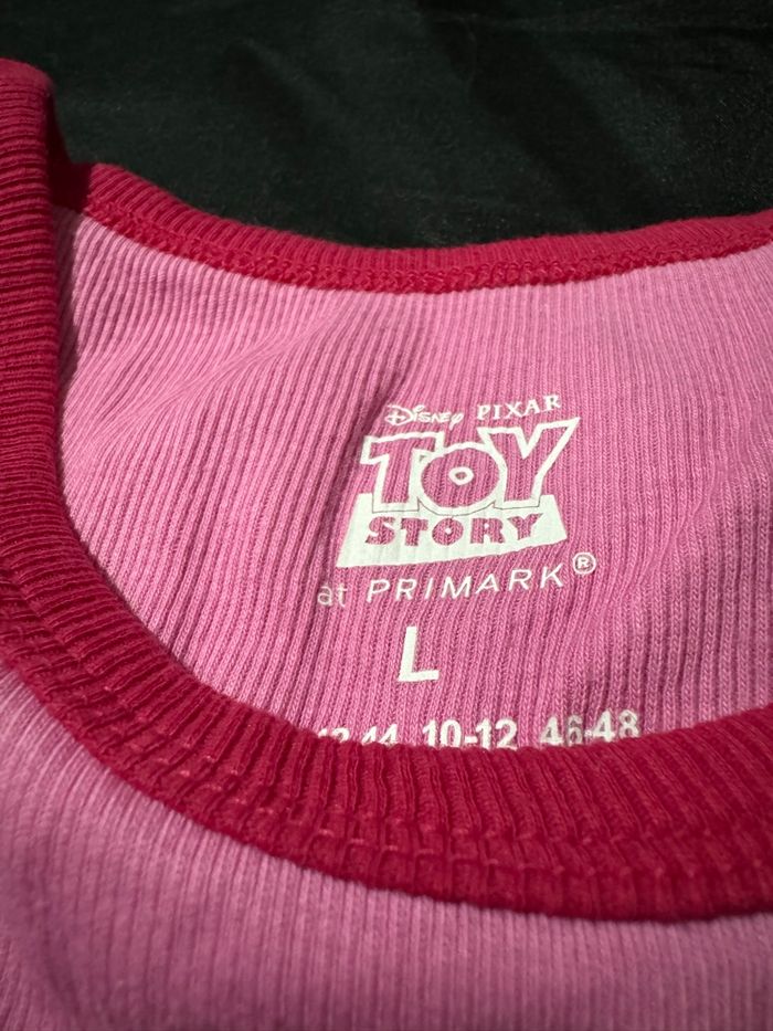 Pyjama Lotso - photo numéro 2