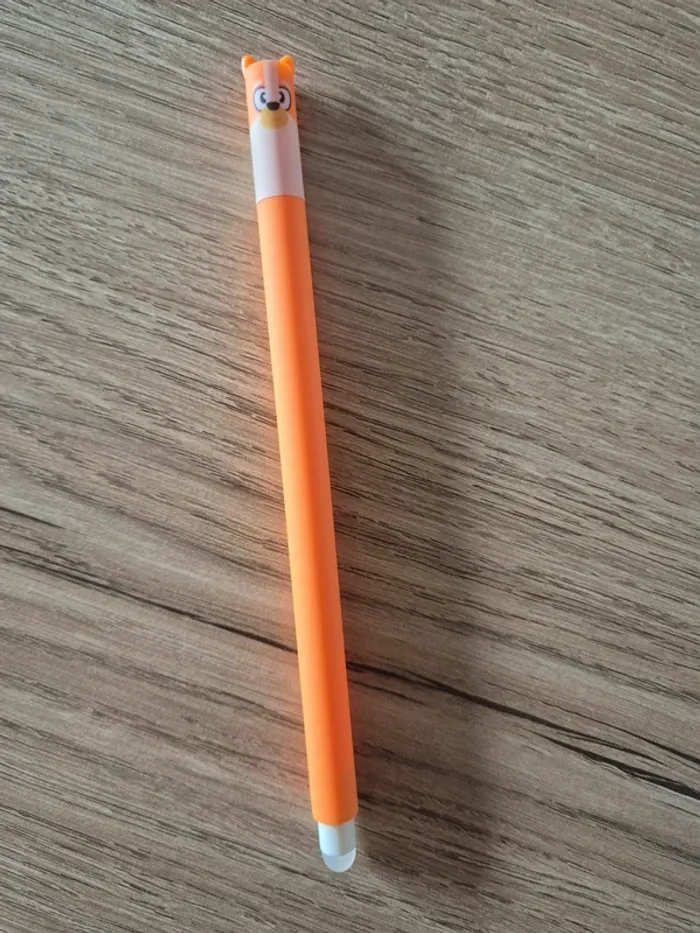 Stylo Bingo effaçable Imitation Legami