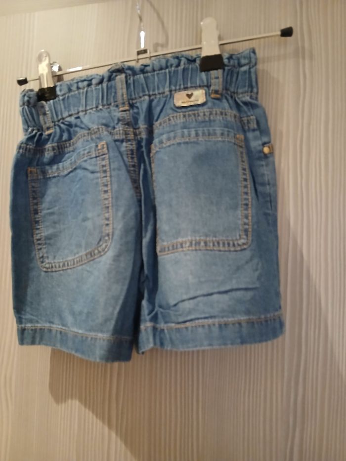 Ensemble fille Catimini 6 ans - photo numéro 5