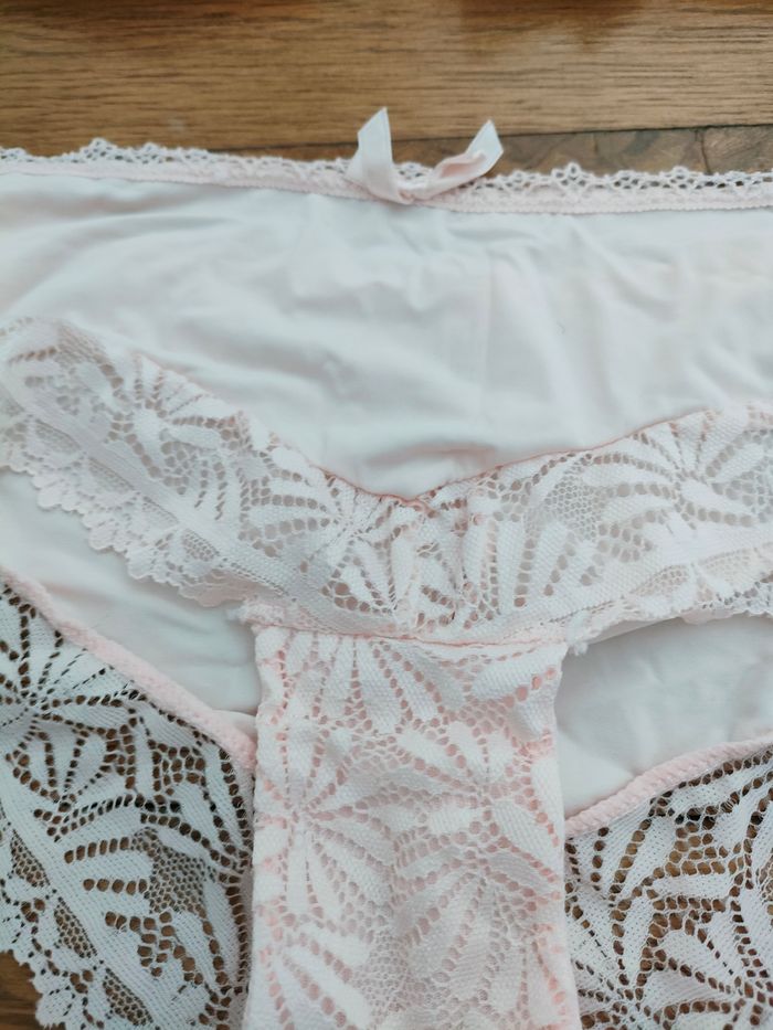 Soutien gorge 105c - photo numéro 2