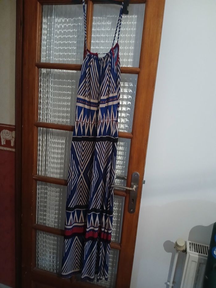 Robe longue