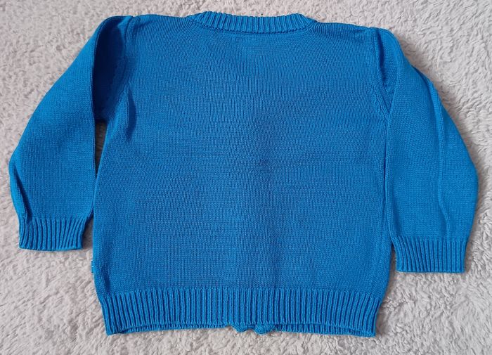 🌈 Ensemble U Tout Petits 12 mois 🌈 - photo numéro 3