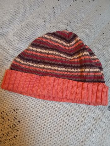 Bonnet