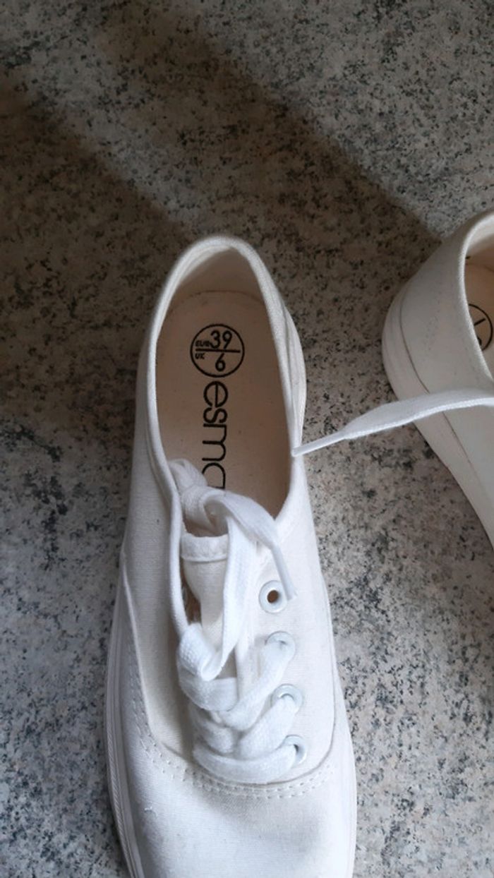 Basket - photo numéro 2