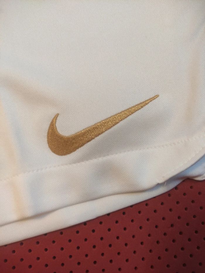 Short de foot France, Nike Authentique Officiel taille Adulte Homme S, Neuf - photo numéro 5