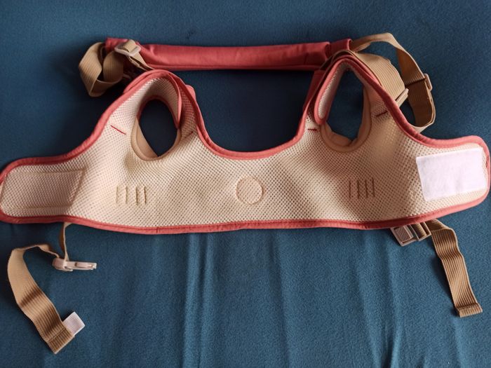 Harnais de marche pour bébé - photo numéro 2