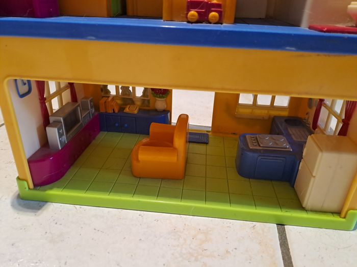 Maison Happyland - photo numéro 6