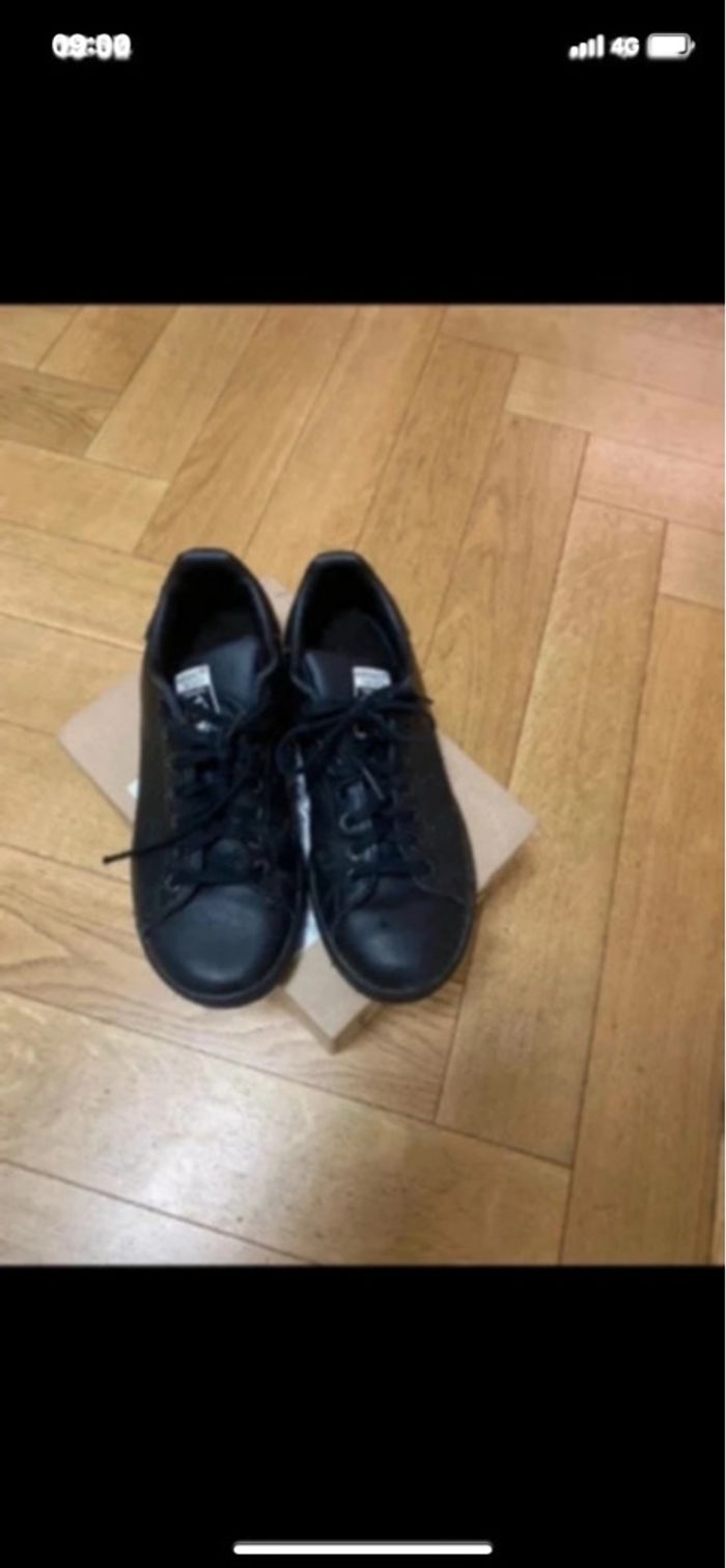 Baskets adidas Stan smith - photo numéro 3