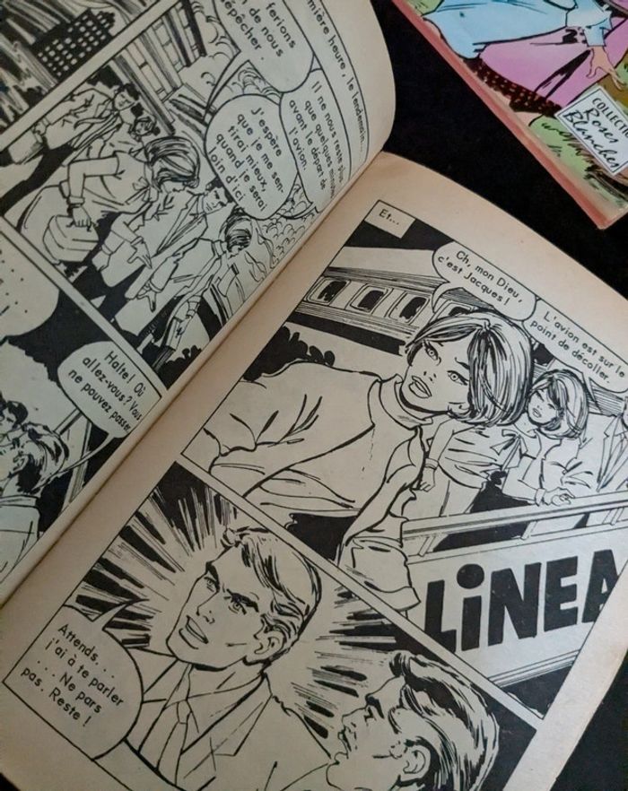 Bd vintage Sisi x 3 - photo numéro 2