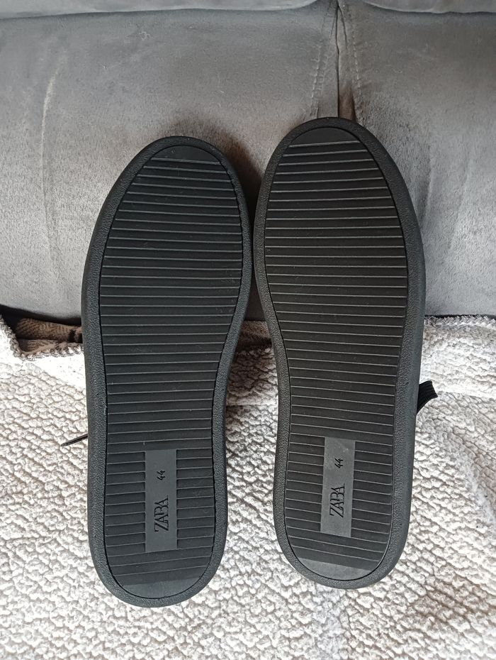 Chaussures homme 44 Zara - photo numéro 5