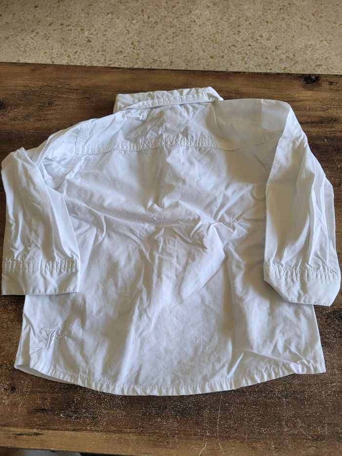 Chemise - photo numéro 8