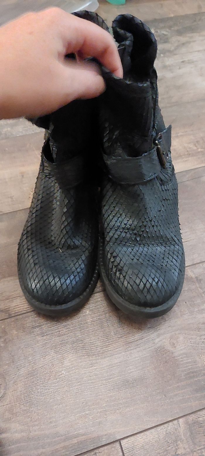 Sweet lemon python 38 - photo numéro 2