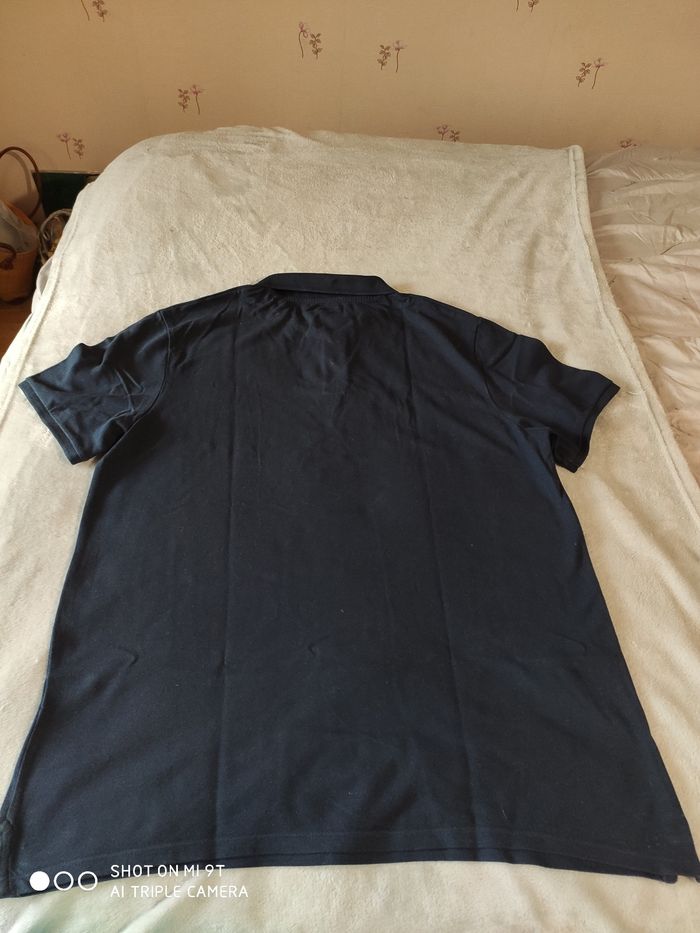 Polo homme taille XXL - photo numéro 6
