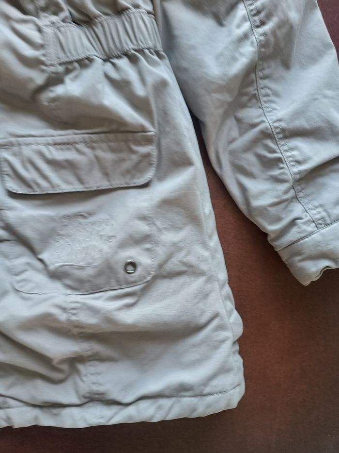 Anorak fille 12 ans nky - photo numéro 9