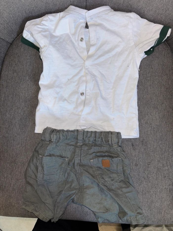 Ensemble 6 mois - photo numéro 3