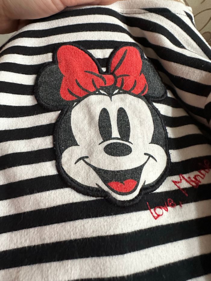 Robe minnie - photo numéro 4