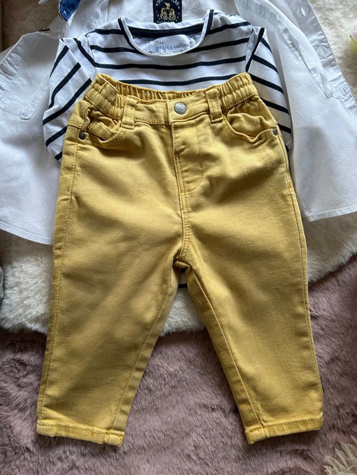 Ensemble 12 mois - photo numéro 11