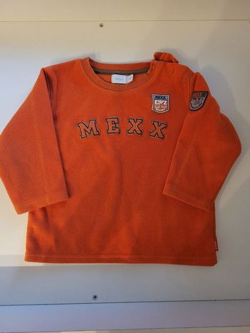 Sweat bébé
