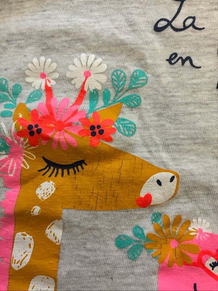 Pyjama - photo numéro 4