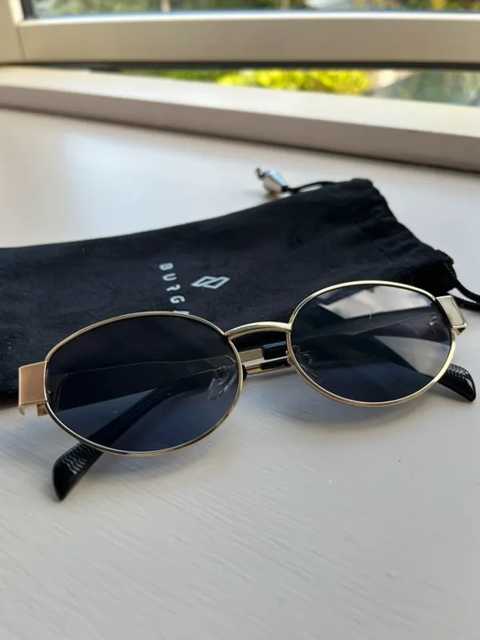 lunettes de soleil - photo numéro 3