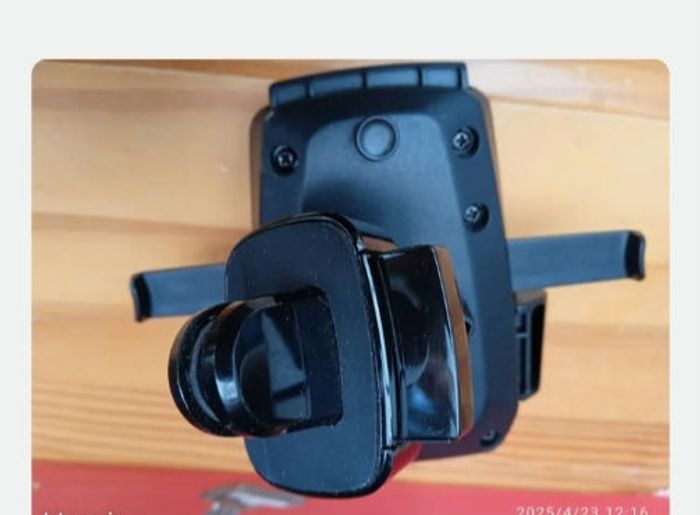 Support pour smartphone - photo numéro 2