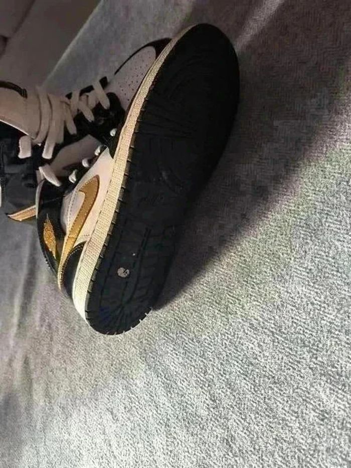 Nike jordan - photo numéro 4