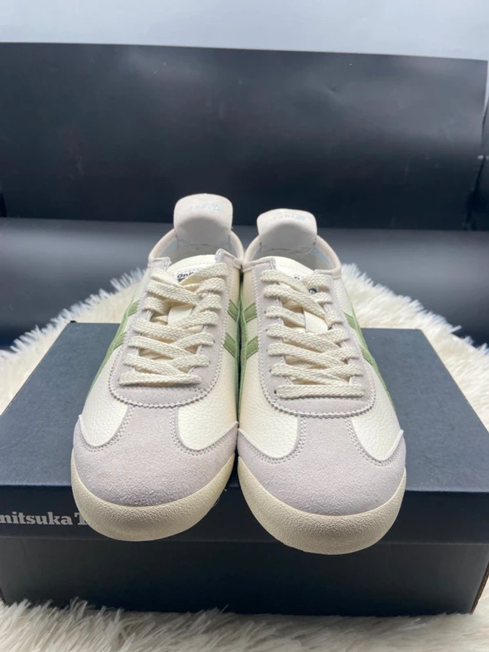 Onitsuka Tiger Mexico 66 Vintage taille 37 - photo numéro 5