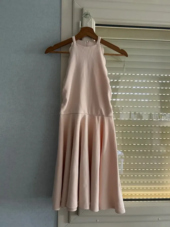 Robe volante